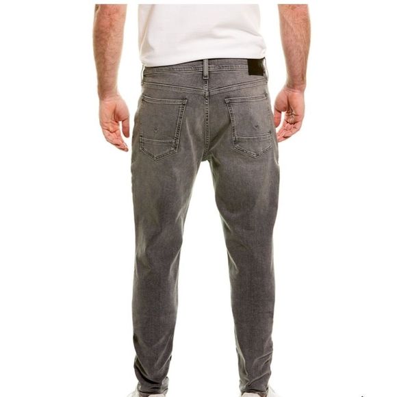 HUDSON Jeans Zack Car Skinny Jean - Picture 2 of 5